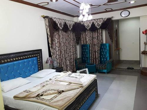 BHURBAN VIEW Apartments Murree, Murree (photo 7)