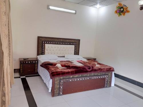 BHURBAN VIEW Apartments Murree, Murree (photo 8)