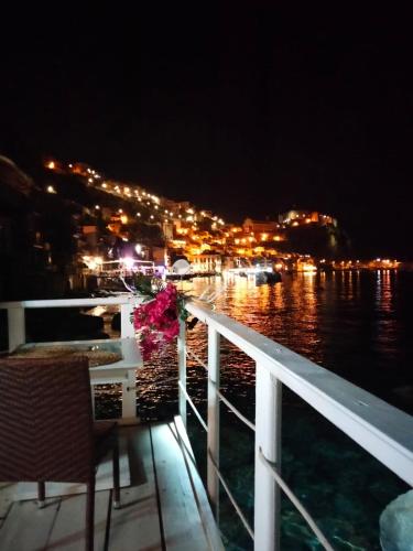 Al Quindici Scilla - Melia