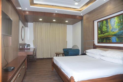 Indo Hokke Hotel in 王舍城