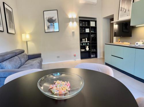 ITALIANSTAYRENTALS Apartment Solferino 37 4