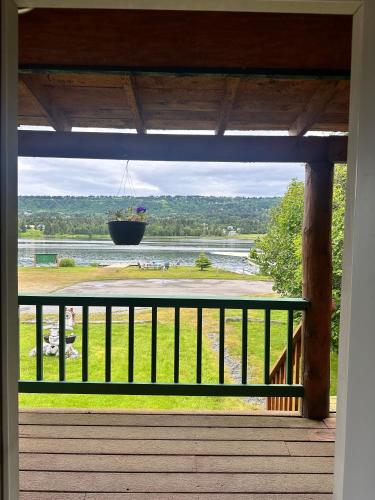 Homer Floatplane Lodge in Homer (AK)