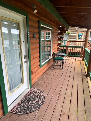 Homer Floatplane Lodge in Homer (AK)
