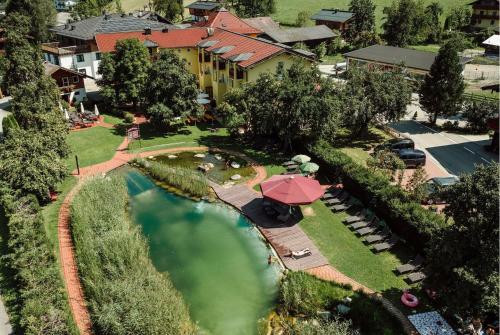 Landhotel Lerch Plankenau