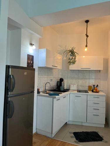 Renovated Calm Apartment Close to Center and Free Parking, Skopje (photo 2)