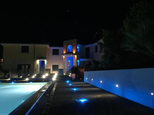 R&Z Getaway in Santa Maria Coghinas