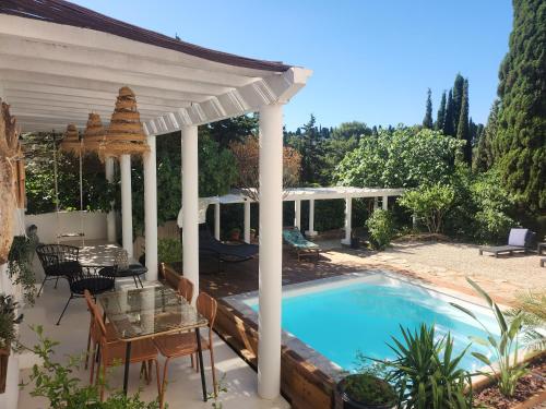Villa Jalna bis