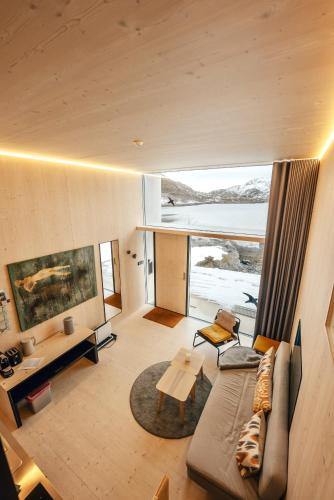 . Oceanview Mini-House - Stunning Views