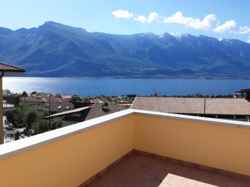 Hotel Florida in Limone sul Garda