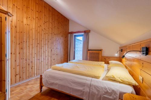Rifugio Bec de Roces