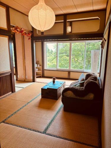 Seifuso At Myoko