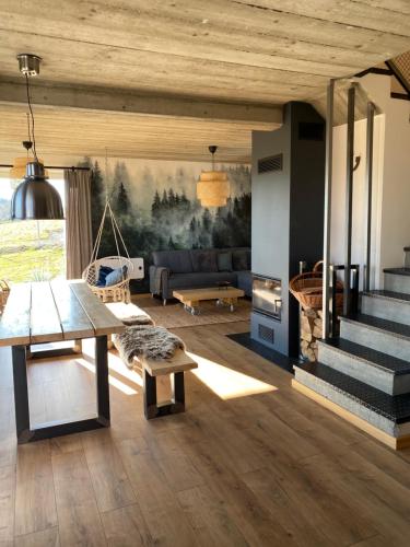Beskidzki Reset in Stryszow