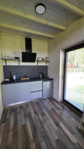 Seaside & Forest Hideaway in Kesterciems