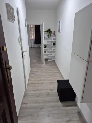 Silver Appartement in Wien, Österreich