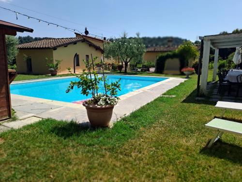 Guest House Torre Guelfa,Giaggiolaia Via San Martino Altoreggi 20 - Rinforzati