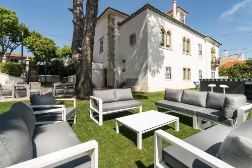 Villa Vasco da Gama 5