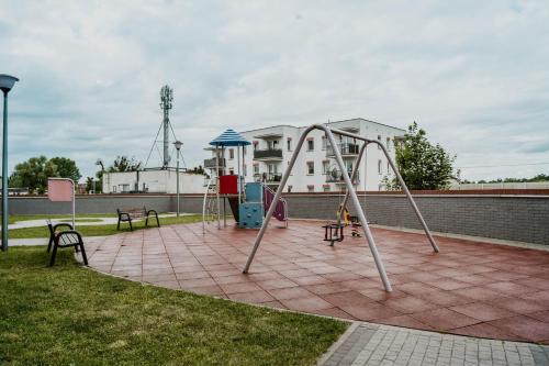 Stay Center in Ilawa
