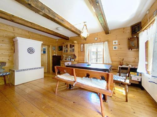 Chalet Gaïa