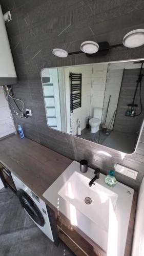 Seaside & Forest Hideaway in Kesterciems