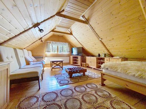 Chalet Gaïa