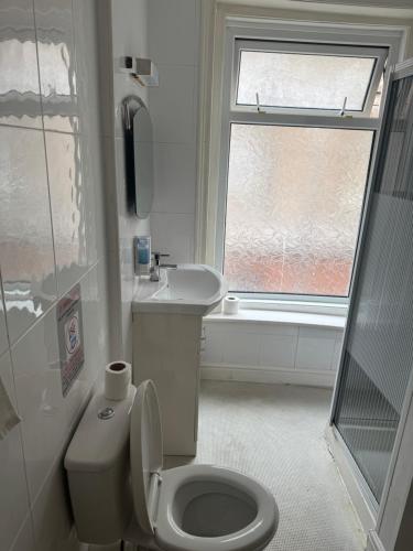 The Shores Hotel, Central Blackpool Room Type - Standard Double Room