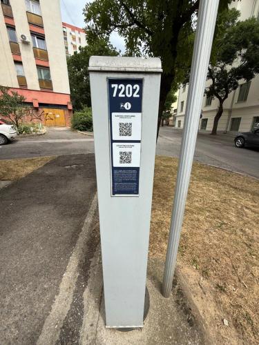 City Nest Apartman - Pécs (City Nest Apartman - Pecs) in Szigeti Kulvaros