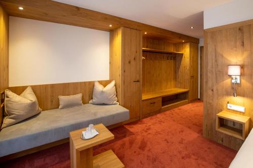 Hotel Persura – Ischgl, MO