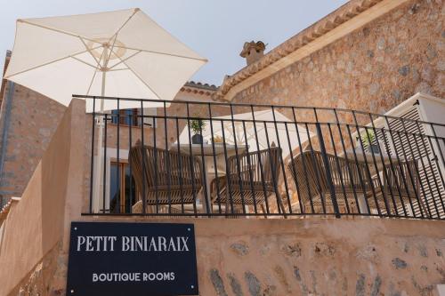Petit Biniaraix