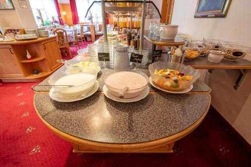 Hotel Persura – Ischgl, MO