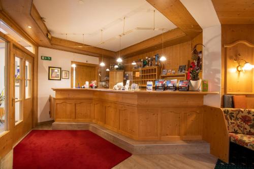 Hotel Persura – Ischgl, MO