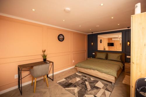 Benny & Bella Central Apartments in Nagyvárad városközpont