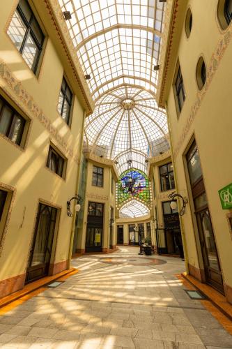 Benny & Bella Central Apartments in Nagyvárad városközpont