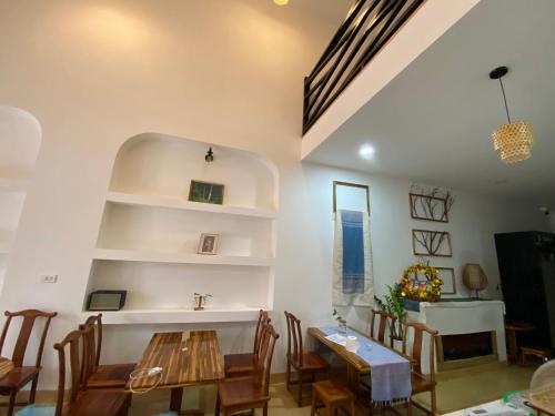 Dream station hostel near Pakse International Airport