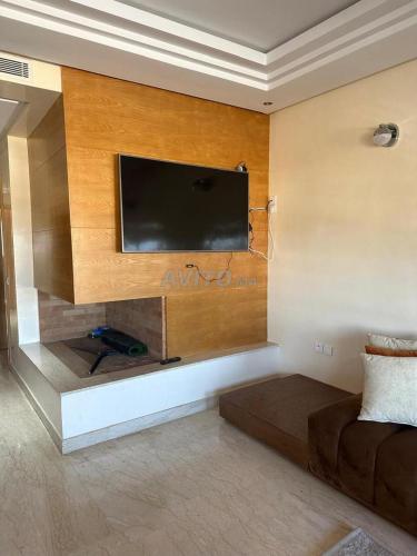 Appartement Souissi avec 3 chambres – khách sạn tại Souissi