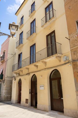 Aria di Mare Apartments 3
