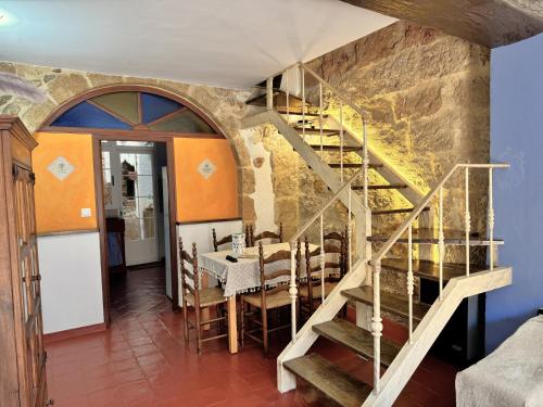 La Rustiqueta Jávea (La Rustiqueta Javea) in Javea Town Center