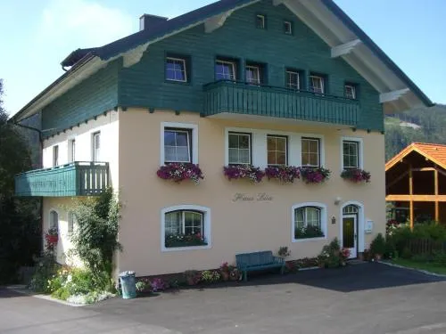 Ferienwohnung Haus Lisa in Ramsau am Dachstein, Österreich