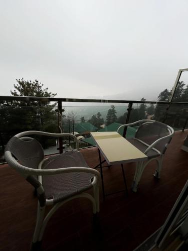 Rashha Suites Jhika Gali Murree - image 6