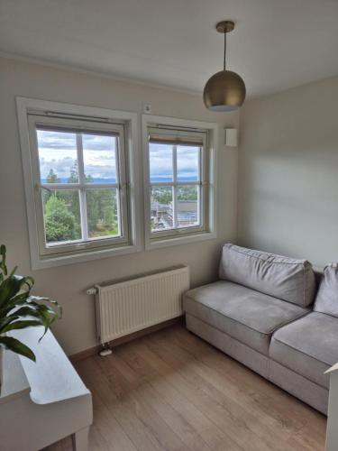 Cosy apartment with fjord-view, Oslo (photo 2)