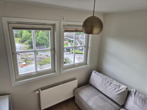 Cosy apartment with fjord-view, Oslo (photo 5)