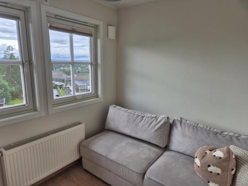 Cosy apartment with fjord-view, Oslo (photo 6)