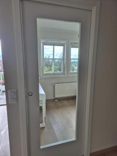 Cosy apartment with fjord-view, Oslo (photo 9)