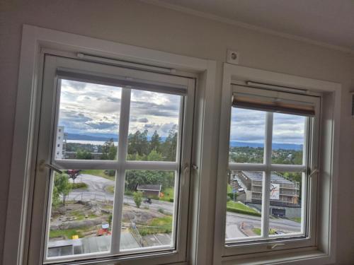 Cosy apartment with fjord-view, Oslo (photo 10)
