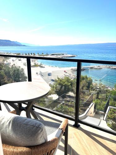 STELLA'S BEACHFRONT Aparthotel in Znjan