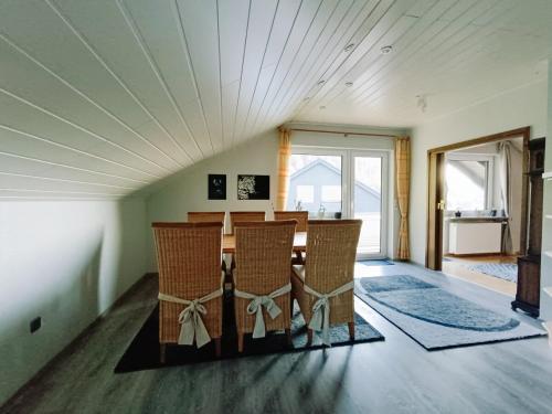 Létesítmények, Ferienwohnung Merkurpanorama in Gernsbach