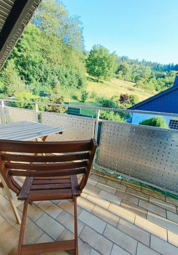 Ferienwohnung Merkurpanorama in Gernsbach