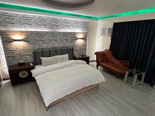 Hua Du Motel - Nantou