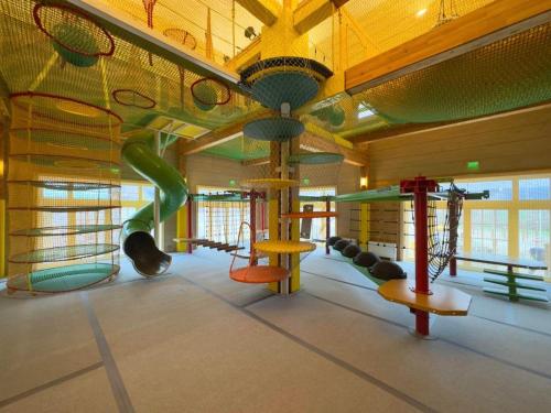 Kinderclub, Hot Springs Medical and SPA in Bansko