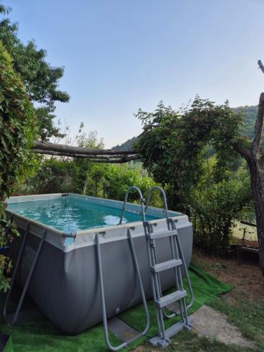 La Casa de Cadia 2 in 埃爾雷亞爾德聖比森特