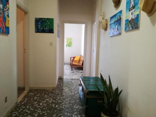 Appartamento in centro - Castrovillari in กาสโตรวิลลารี